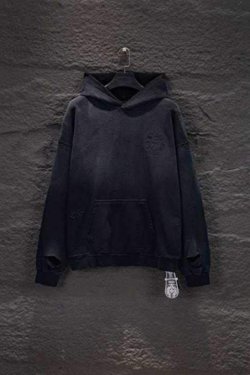 Picture of Chrome Hearts Hoodies _SKUChromeHeartsS-XL8stx72742048